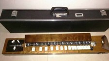 Gift Ideas: ZEN-ON 3-string Type-II Electric Taishogoto Hard Case 01