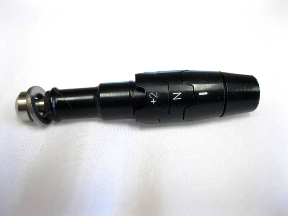 Callaway Adapter 0,335"/0,350" Paradym,Rogue ST,Epic,A.I SMOKE,MAVRIK,XR16 etc