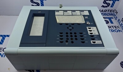 ESSER GENT IQ8Control C/Intelligent Add without Printer 788330 NOT 4 SALE ON UAE