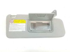Pare-brise Citroen C-CROSSER