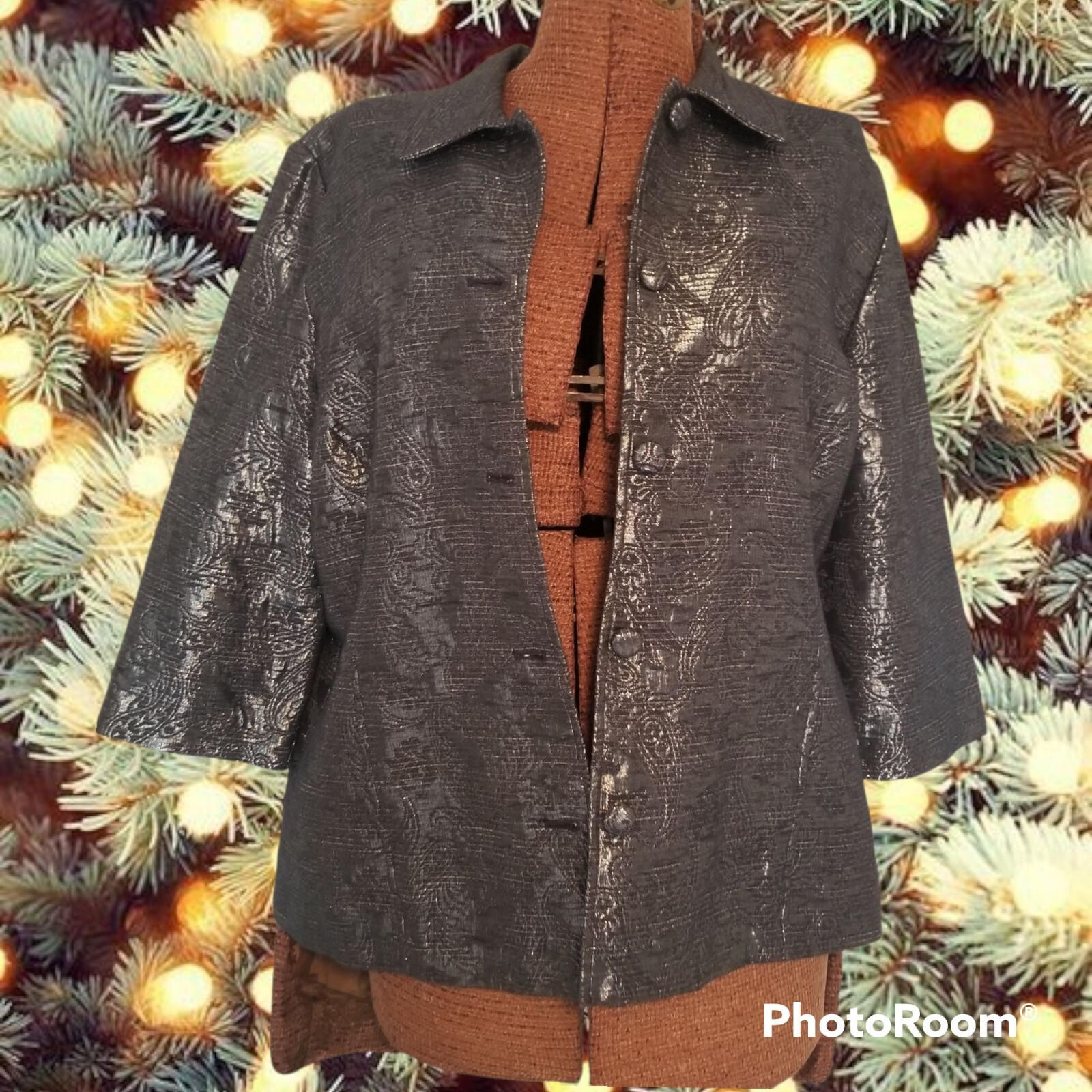 Vintage Blazer / Jacket - Various Brands & Sizes image 8
