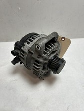 2018-2023 CHEVROLET EQUINOX ENGINE ALTERNATOR OEM 13517759