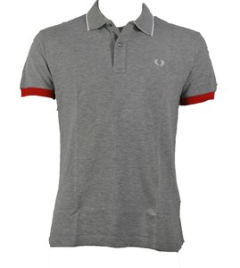 magliette fred perry uomo