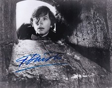ROMAN POLANSKI signed autograph 20x25cm VAMPIRE KILLERS in person autograph ACOA
