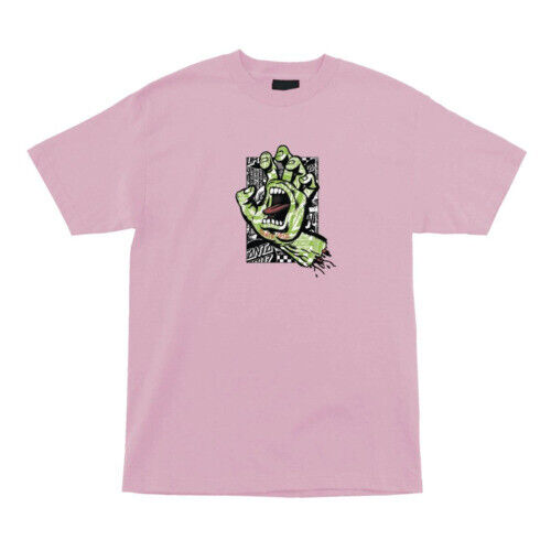Vintage Santa Cruz Shirt Skateboard Skate NHS Tag XXL | eBay Vintage Santa Cruz Shirt Skateboard Skate NHS Tag XXL | eBay