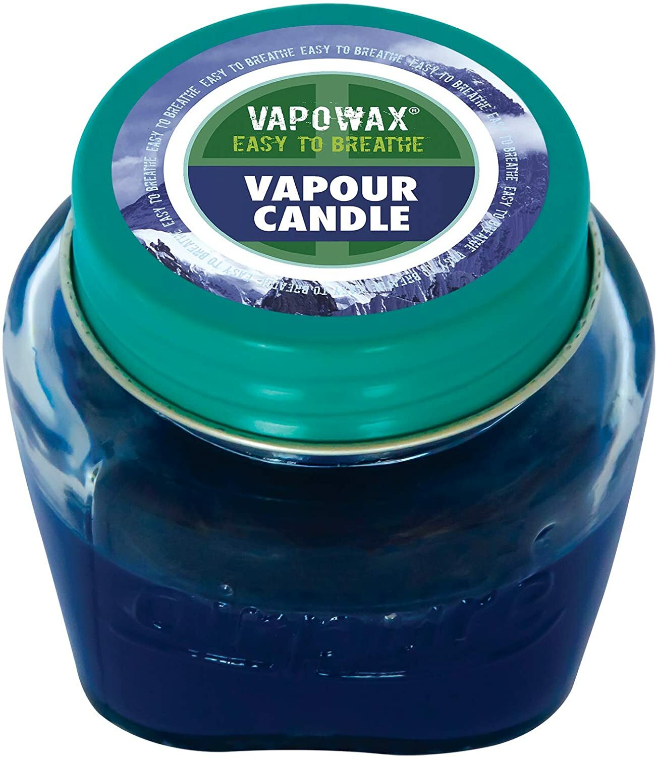 Vapowax Easy-to-Breathe Vapour Candle x 12 - Image 9