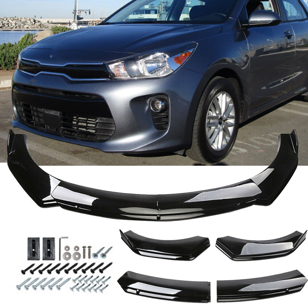 Bumper Kit | KIA RIO5 2018 Bumper Kit | KIA RIO5 2018