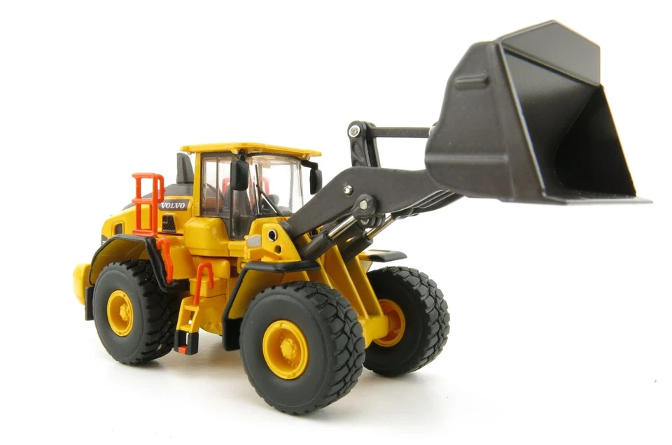 First Gear 80-0336 Volvo L180H Wheel Loader Scale 1:87 - Image 4 of 4