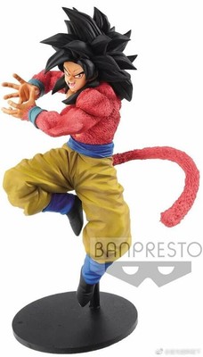 goku super saiyan 4 toy
