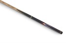 CANNON SABRE 3/4 JOINTED SNOOKER CUE** S0260