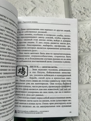 Джули По | Нумерология как профессия. Китайская школа нумерологии Russian Book📚 - Picture 5 of 17
