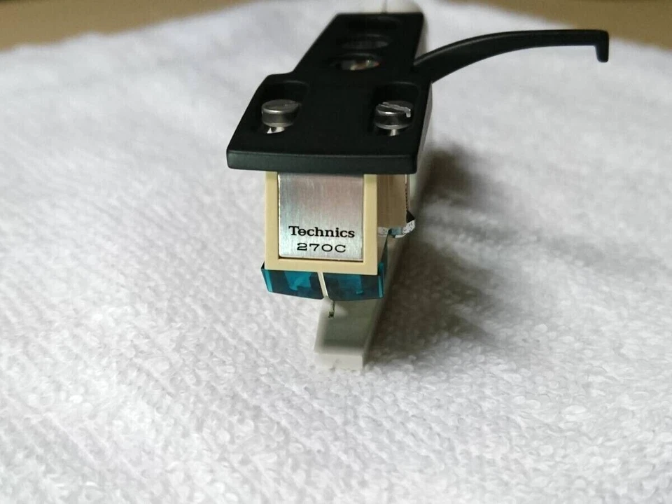 Technics EPC270C Cartridge Headshell - Image 2 of 4