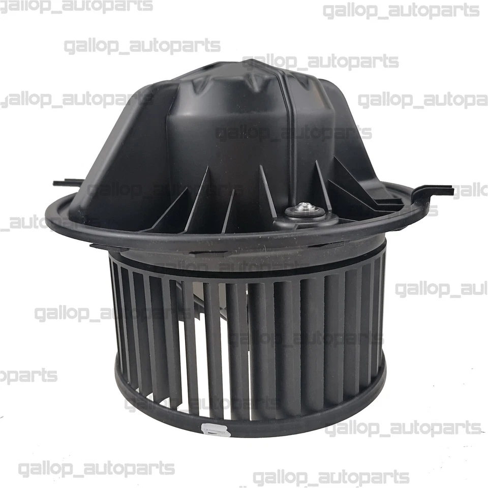 Heater Blower Fan Motor for BMW E90 E91 E92 E93 M3 E87 E88 X1 E84 X3 F25 Z4 E89 - image 4 of 4