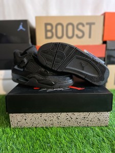 jordan 4 retro no cover