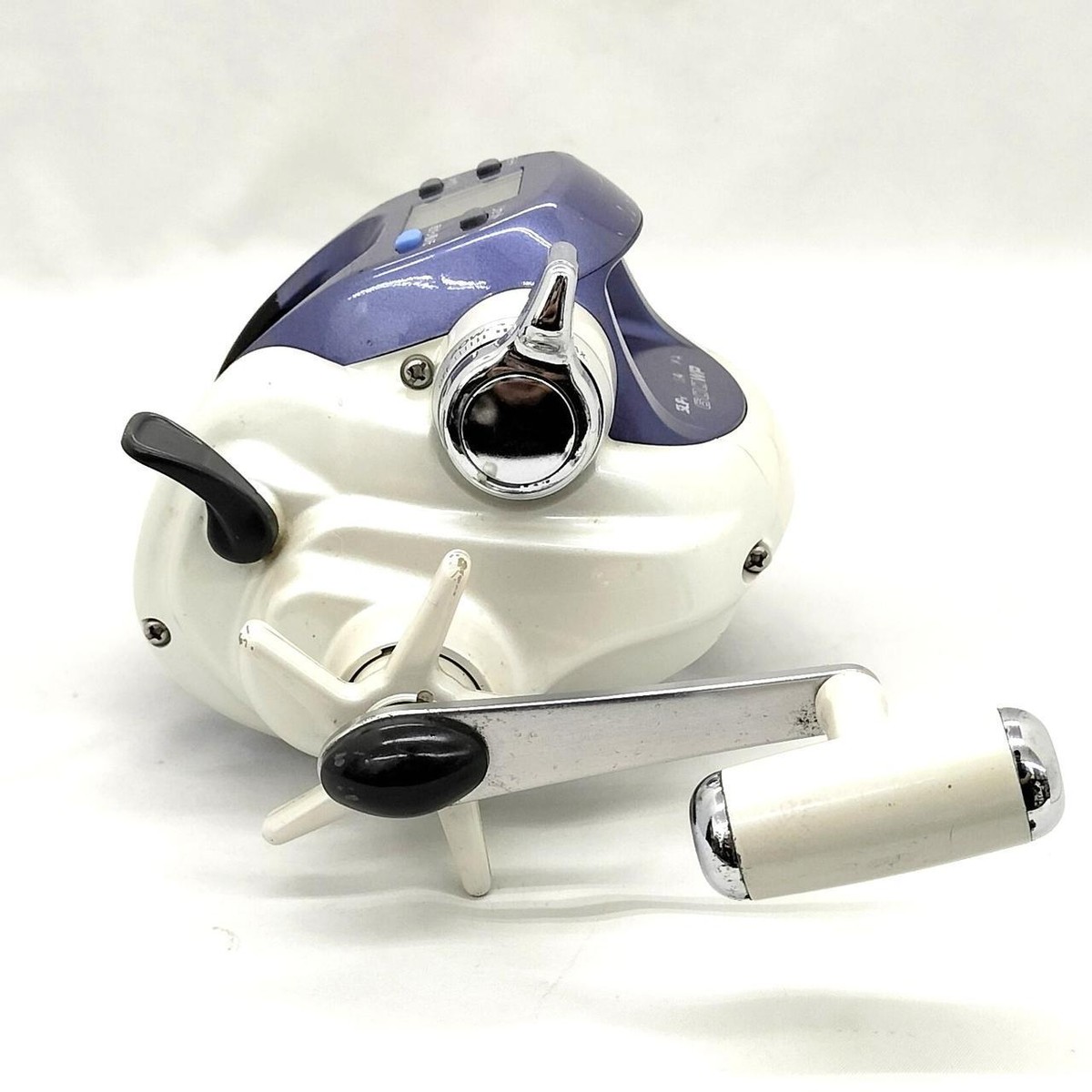 DAIWA ダイワ 電動リール SUPER TANACOM-X 600WP (P1189ahwxY)