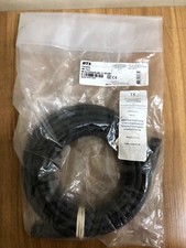 RTS Partyline ME-25/2 25' super-flex 2CH cable with XLR-6 M/F