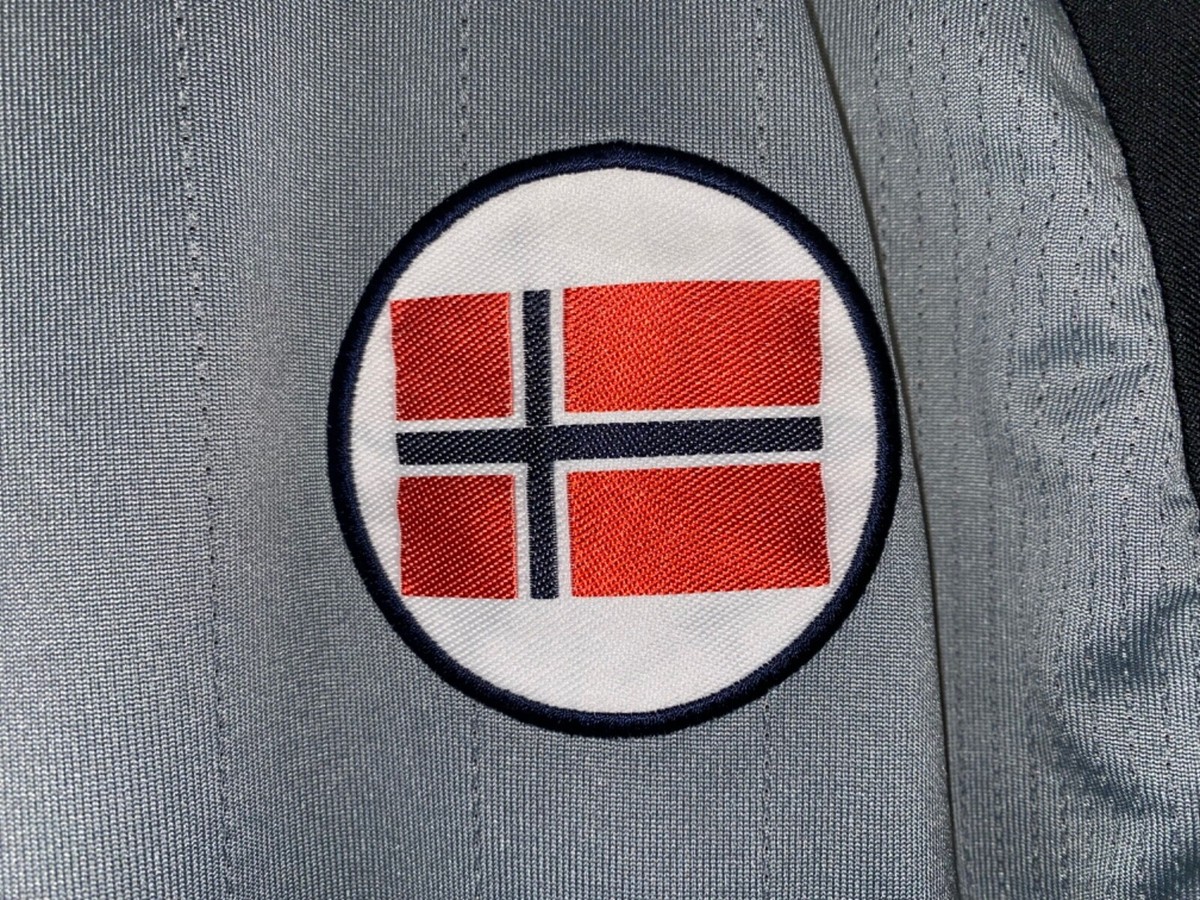 Chandail à manches longues Åre pour homme - Dale of Norway