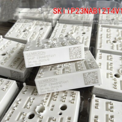 SKIIP 24NAB12T4V1 Power Module IGBT Thyristor Power Module 2025 NEW FAST SHIP