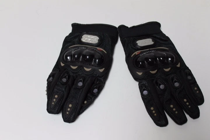 Motocross cheap gloves ebay