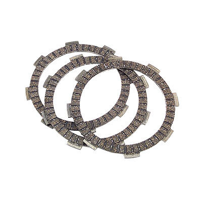 EBC Standard Clutch Kit -2012-2025 KAWASAKI KLR650 - Picture 1 of 2