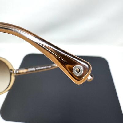 Coach Sunglasses HC 8046 L036 Patty Frames 5094/13 Sand  display picture 2