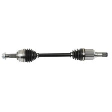 Cv Axle Assembly Front Left For Toyota Yaris Ia 1.5l 2017 For Scion Ia 1.5l 2016