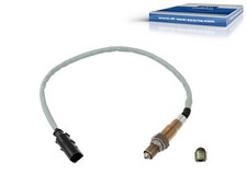 Sonde lambda Mercedes 560