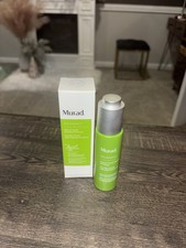 Murad Resurgence Retinol Youth Renewal Oil Drops - 1 Oz / 30mL - Full Sz - NIB