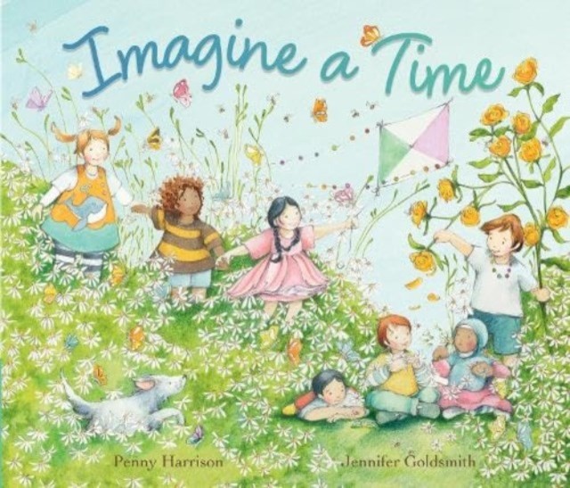 Imagine a Time - Image 3