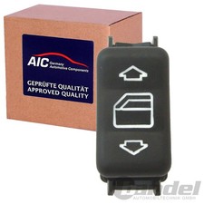 AIC SCHALTER, FENSTERHEBER VORNE LINKS f&uuml;r MERCEDES-BENZ 124 190 E-KLASSE