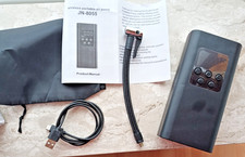 wireless portable airpump JN-8055, neu