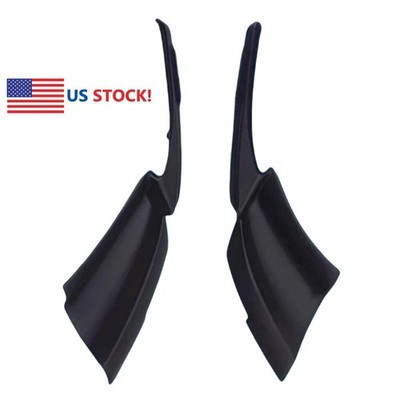 For Nissan Patrol Y62 Armada Front Windshield Wiper Side Cowl Trim Cover Panel