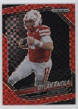 2025 Panini Prizm Black Football Checklist Guide in-content 65