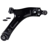 febi Bilstein Lenker, RadaufhäNgung 41747 FüR Hyundai, Vorderachse Rechts, Unten
