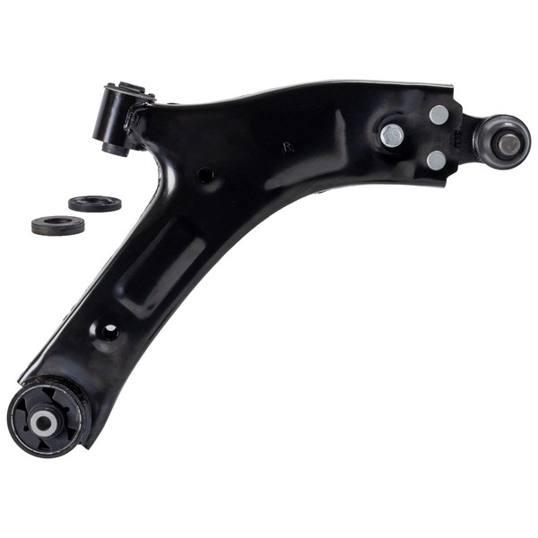 febi Bilstein Lenker, RadaufhäNgung 41747 FüR Hyundai, Vorderachse Rechts, Unten-image