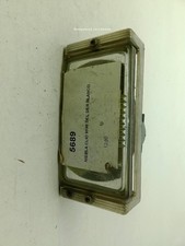 20899837 nebelscheinwerfer rechts RENAULT CLIO I B C57 5 357 1990