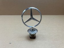 Mercedes-Benz S W221 2006 Herstelleremblem NA MAM94967 Mercedes-Benz S W221 2006 Herstelleremblem NA MAM94967