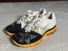 Nike LunarGlide+ 2 "Livestrong" NxN Edition Running 366645-020 Shoes - Size 9