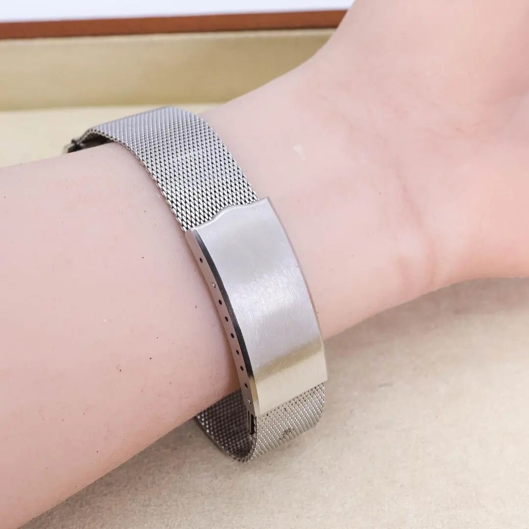 Working ORIENT wristwatch automatic winding 21 je… - image 3