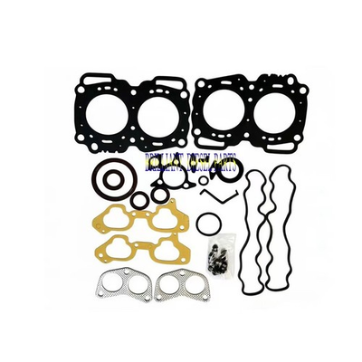 #ad EJ20 10105 AA070 71 FULL GASKET KIT SUBARU FOR IMPREZA LEGACY 2.0 LTR New $73.00