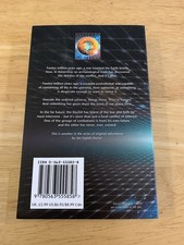 Doctor Who Fiction Fiction & Books with Vintage for sale | eBay