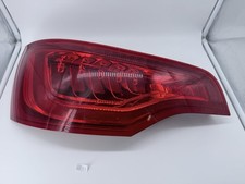 Audi Q7 4L LED Rückleuchte Heckleuchte Links Innen 4L0945093G Original #233