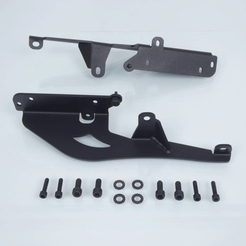 Support de top case GIVI SR46M pour scooter Yamaha 125 Majesty 2001 à 2011 Neuf - Photo 2/3