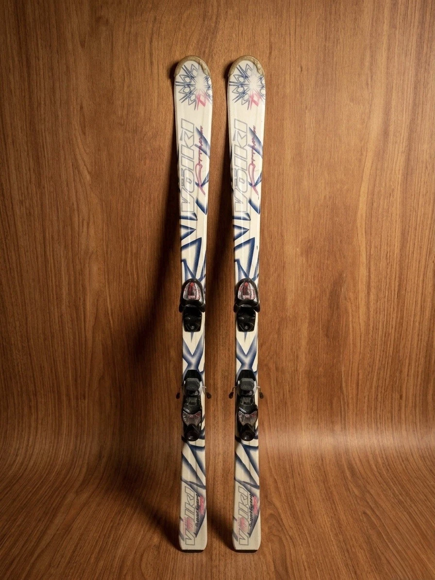 Volkl Supersport for sale - eBay