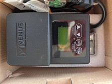 VENUS MANUFACTURING Trasformatore Bassa Tensione da Esterno 60W con Timer