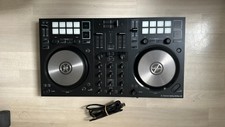 Native Instruments Traktor Kontrol S2 MK3 + Z...