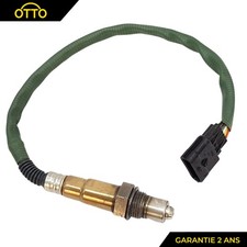 CAPTEUR SONDE LAMBDA POUR RENAULT CLIO IV 0.9 TCE - 226937264R 226934803R