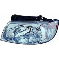 Scheinwerfer Rechts Passend FüR Hyundai Matrix Baujahr 2001-2005