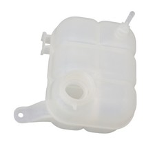 For 2016-18 Cadillac CT6 Plug-In Sedan Car White Radiator Reservoir 22885796