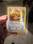 Dragonite 4/62 Fossil Holographic 1999